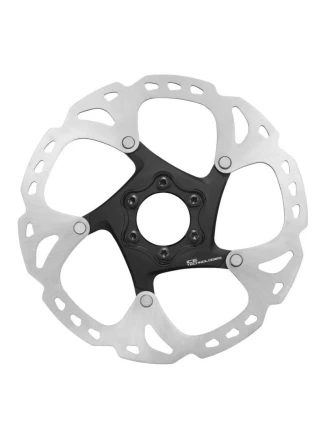 Brzdový kotouč 180mm Center Lock SM-RT70 Ice-Tech