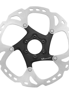 Brzdový kotouč 180mm Center Lock SM-RT70 Ice-Tech