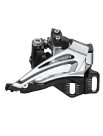 Přední přehazovačka SHIMANO FD-M6025 34/38T