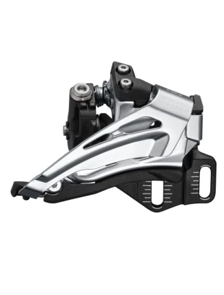 Přední přehazovačka SHIMANO FD-M6025 34/38T