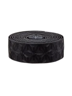 SUPACAZ SUPER STICKY KUSH Classic wrap černý