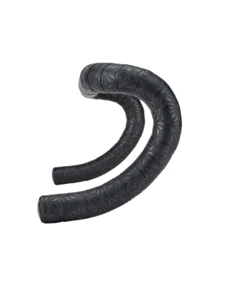 SUPACAZ SUPER STICKY KUSH Classic wrap černý