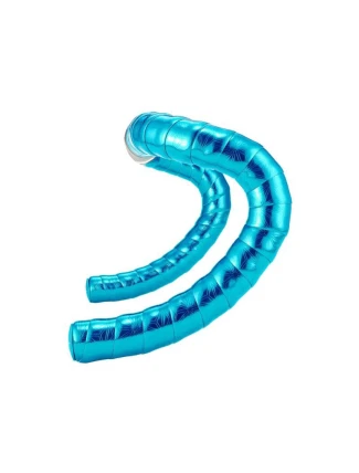 SUPACAZ PRIZMATIC Wrap Blue