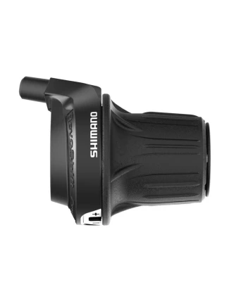 Páčka přehazovačky SHIMANO pravá 6rz