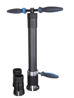 UNIOR Stahovák mísy řízení 1''-4,1/2''