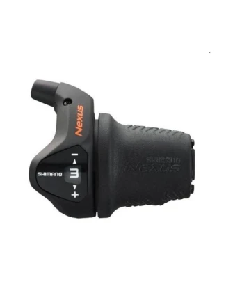 Páka SHIMANO SL-3S41E Revoshift Nexus