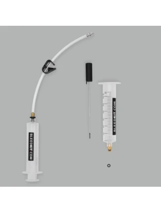 Sada pro odvzdušňování Shimano BASIC