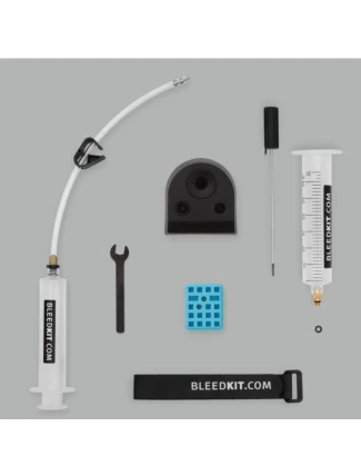 Sada pro odvzdušnění Shimano PREMIUM