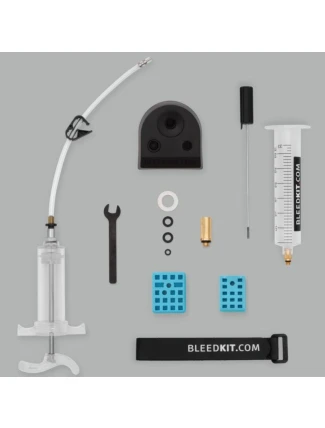 Sada pro odvzdušnění Shimano WORKSHOP