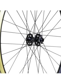 WTB Kola PROTERRA i27x29'' přední 110x15 32 6 šroubů