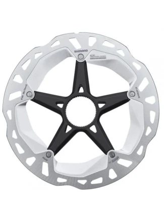 Brzdový kotouč SHIMANO 140mm Cent Lock RT-MT800