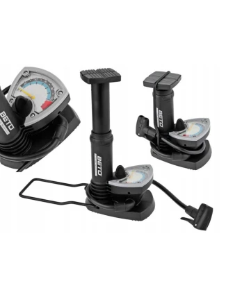 Nožní pumpa BETO CFT-003