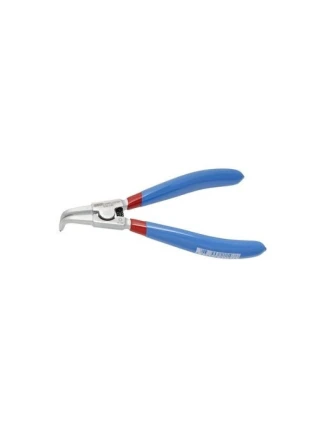 UNIOR Kleště na úhlové kroužky, sada kroužků. 19-60