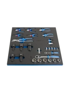 UNIOR Sada klíčů na vložce 1 pro 2600a nebo c