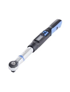 Elektronický momentový klíč UNIOR 10-200Nm