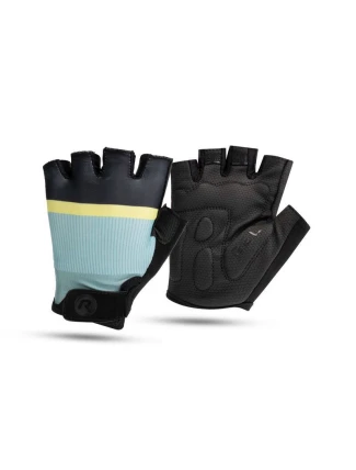 Dámské rukavice Rogelli IMPRESS II mint L