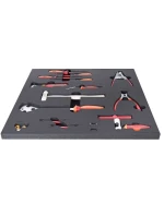 UNIOR Sada klíčů na vložce 3