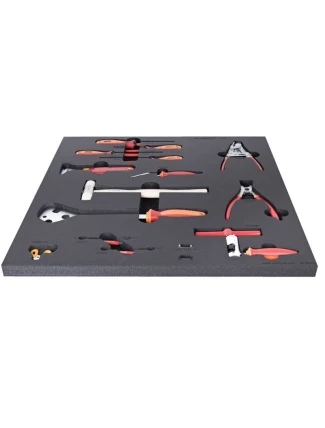 UNIOR Sada klíčů na vložce 3