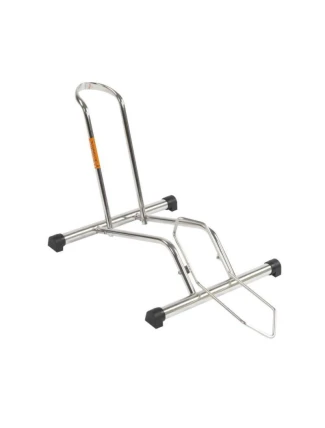 Stojan na kolo GIST Stabilus chromovaný