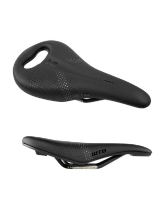 WTB DEVO PICKUP Cromoly střední sedlo