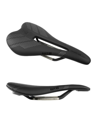 WTB GRAVELIER Cromoly střední sedlo