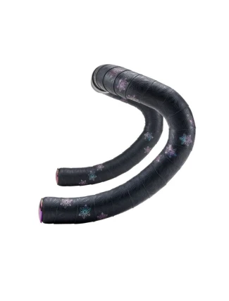 SUPACAZ SUPER STICKY GALAXY černo-olejová fólie