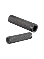 Gripy SUPACAZ DIAMOND černé