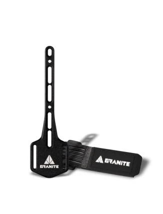 GRANITE band PORTALEDGE XE černá