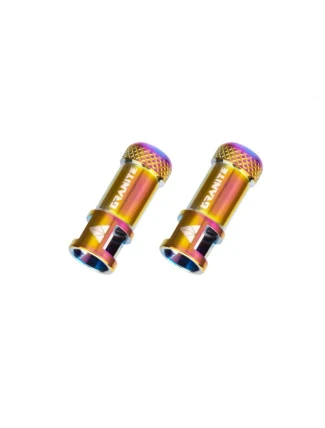 Víčka GRANITE pro olejové ventily FV JUICY