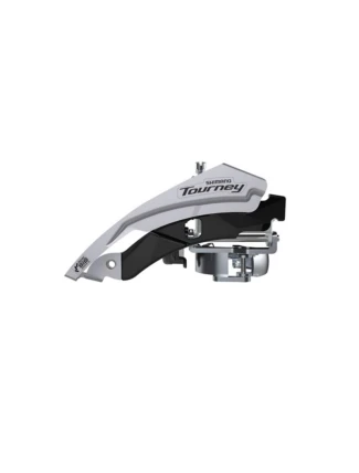 Přední přehazovačka SHIMANO FD-TX601 34,9 mm
