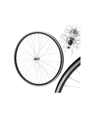 Kolo 26'' přední kužel O-černá/P-černá Shimano