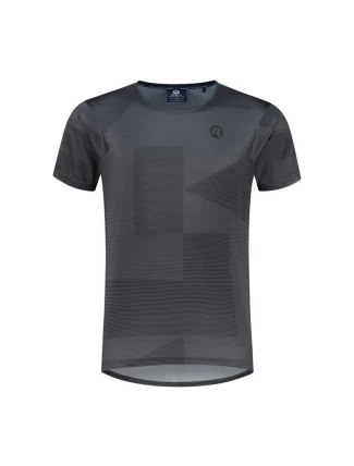 Rogelli MTB dres ADVNTR šedý S