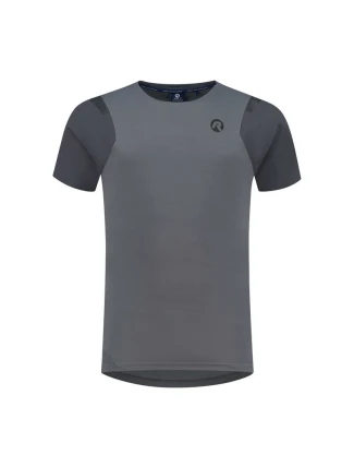 Rogelli MTB dres ADVNTR Distance šedý 2XL