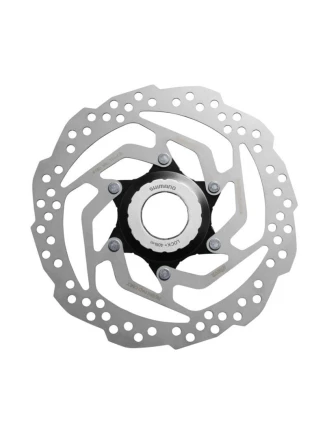 SHIMANO Brzdový kotouč 180 mm se středovým zámkem