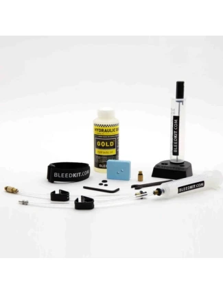 Odvětrávací sada PREMIUM GOLD TRP