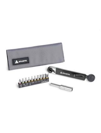 Momentový klíč GRANITE ROCK'N'ROLL TQ šedý