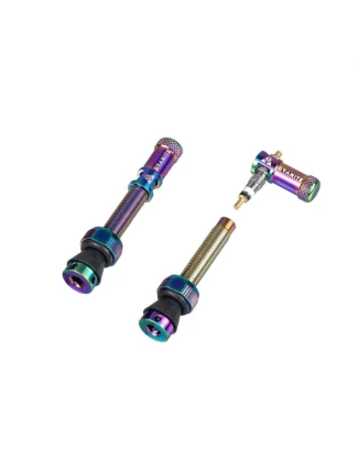 Olejové ventily GRANITE MATCH FV 44 mm