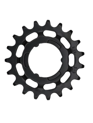 KMC Sprocket R SHIMANO Narrow, 19T