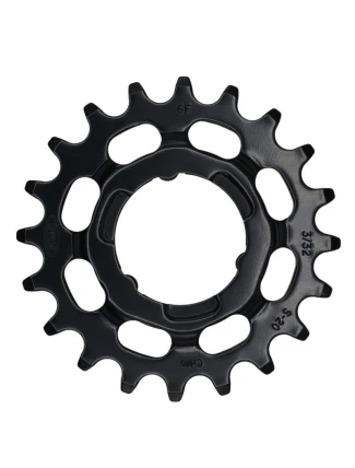 KMC Sprocket R SHIMANO Narrow, 20T