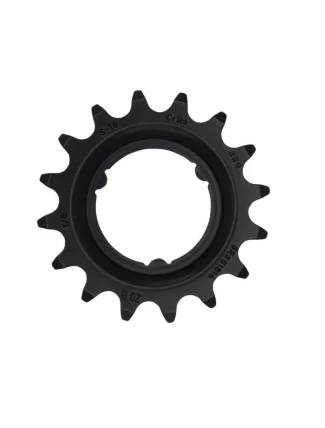 Řetězové kolo KMC R SHIMANO Wide 16T