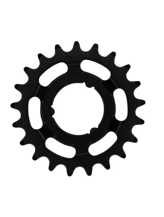 Rozeta KMC SHIMANO Wide 21T R