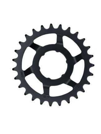 Řetězové kolo KMC R SHIMANO Wide 27T