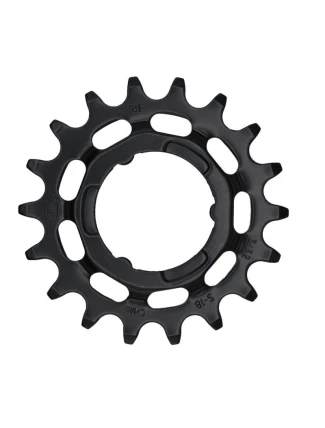 KMC Sprocket R SHIMANO Narrow, 18T