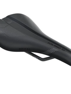 WTB Sedlo SOLANO SL Carbon střední