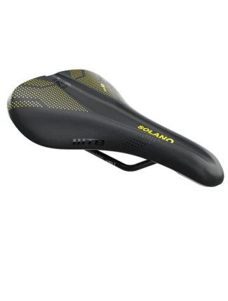 WTB Sedlo SOLANO wide Test