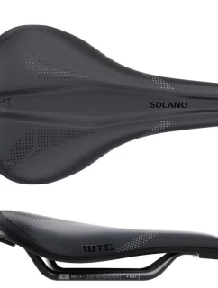 Sedlo WTB SOLANO Carbon Medium