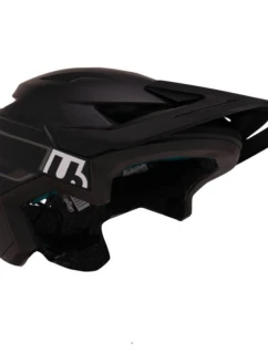 Přilba URGE TREPS černá L/XL 58-62 cm