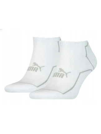 PUMA UNISEX PERFORMANCE TRAIN 100001115-002 WHITE