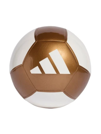Adidas EPP Club Football bílo-zlatý JW4010