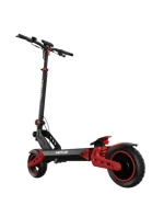 Elektrický skútr Motus Pro 10 Daytona S